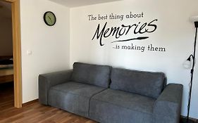 Apartma Ela